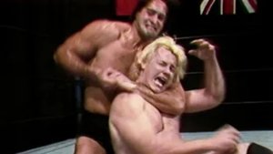 Mid-Atlantic Championship Wrestling - Dec. 18, 1982