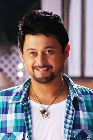 Swapnil Joshi