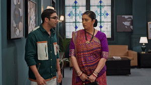 Tulsi, Hrithik's PI Mission