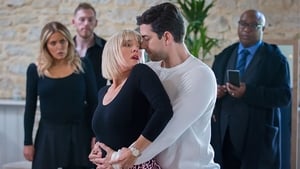 Agatha Raisin & the Deadly Dance (Part 1)