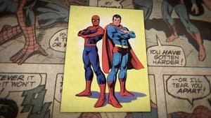 Superman vs. Spiderman