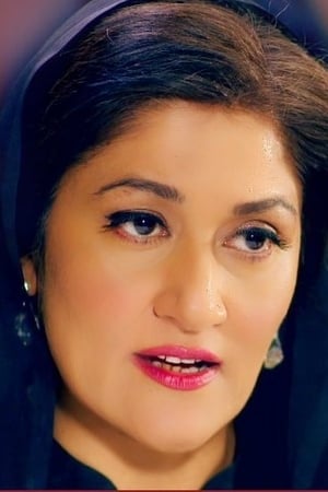 Irsa Ghazal