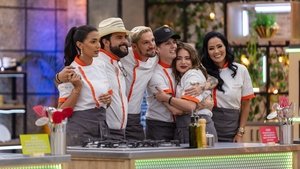 El pasado regresa, parte 2