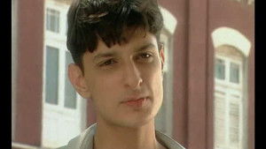 Heated Argument Between Raghav and Mona