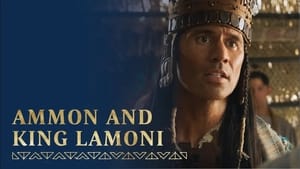 Ammon Serves and Teaches King Lamoni