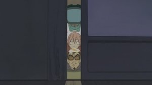 Furi Kiri (Full Swing)