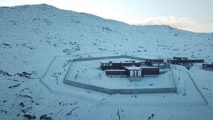 Greenland: Prison in the Ice