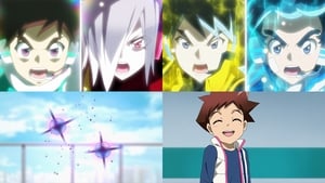 FINAL STATION!! New Departures for Shinkalion