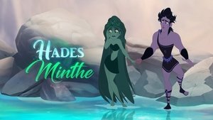 Hades and Minthe