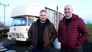 Mickey Bartlett: Ballybogey