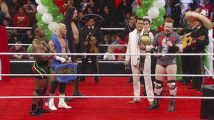 SmackDown - Jan. 18, 2013