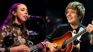 Sarah Jarosz / Billy Strings