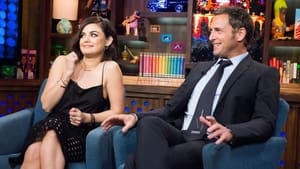 Josh Lucas & Lucy Hale