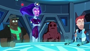 Vindicators 3: The Return of Worldender