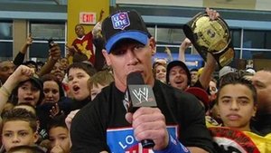 WWE Monday Night RAW #809
