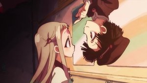 Hanako-san of the Bathroom