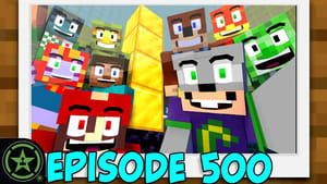 Episode 500 - We've Done This 500 TIMES???