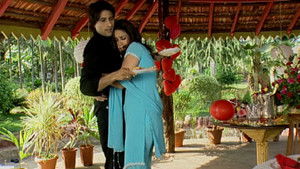 Ila and Armaan Fight