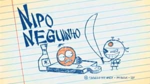 Nipo Neguinho