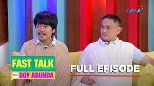 Empoy Marquez at Jayson Gainza