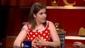 Lena Dunham