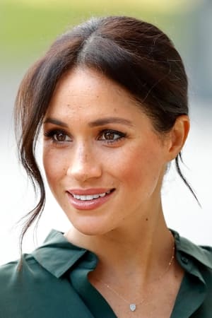 Meghan, Duchess of Sussex