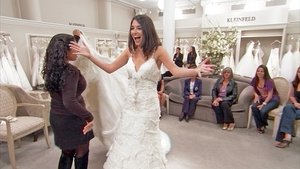 The Path to the Dress