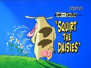 Squirt the Daisies