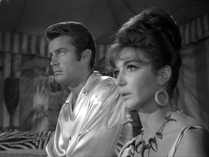 The Night of Sudden Death