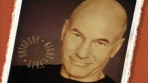 Patrick Stewart/Salt-n-Pepa