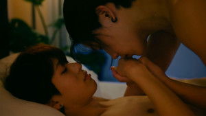 Rain is Wrapped in a Storm