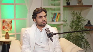 Neta Ji Ka Fake Podcast | Pappu Baahubali