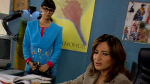 Jassi Leaves Gulmohar