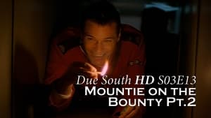 Mountie on the Bounty (2)