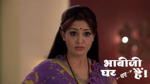 Vibhuti Disguises Himself As a Beggar