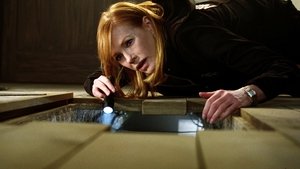 Ms. Willows Regrets... (1)