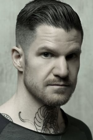 Andy Hurley