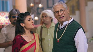 Kunti Learns Pratibha's Plan?