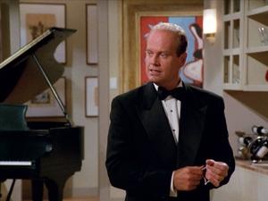 Frasier's Curse