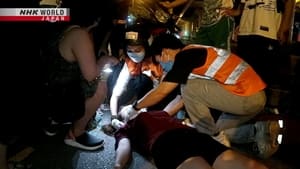 First on the Scene: Hanoi's Civilian Rescue, Vietnam