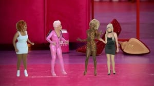 Henny, I Shrunk the Drag Queens!