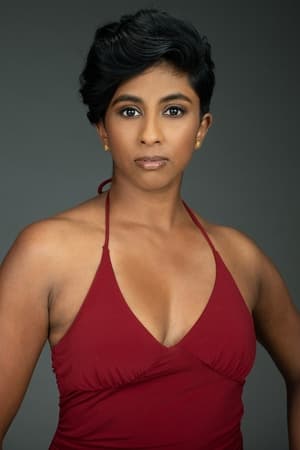 Oshini Wanigasekera