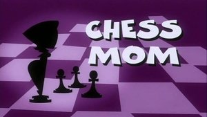 Chess Mom