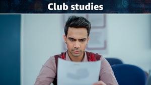 Club Studies