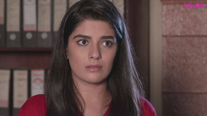 Roshni is Declared Innocent