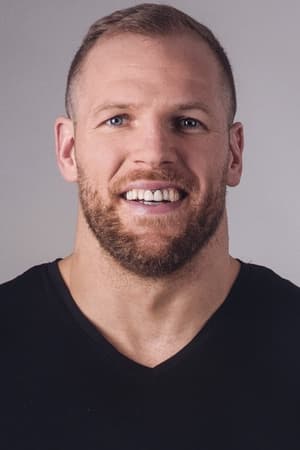 James Haskell