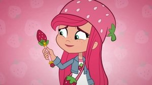 Strawberry Bake Fail