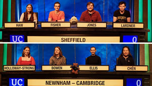 Sheffield v Newnham, Cambridge