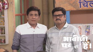 Tiwari and Vibhuti Serve Teeka and Tillu