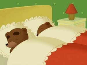 Le noël de Petit Ours Brun